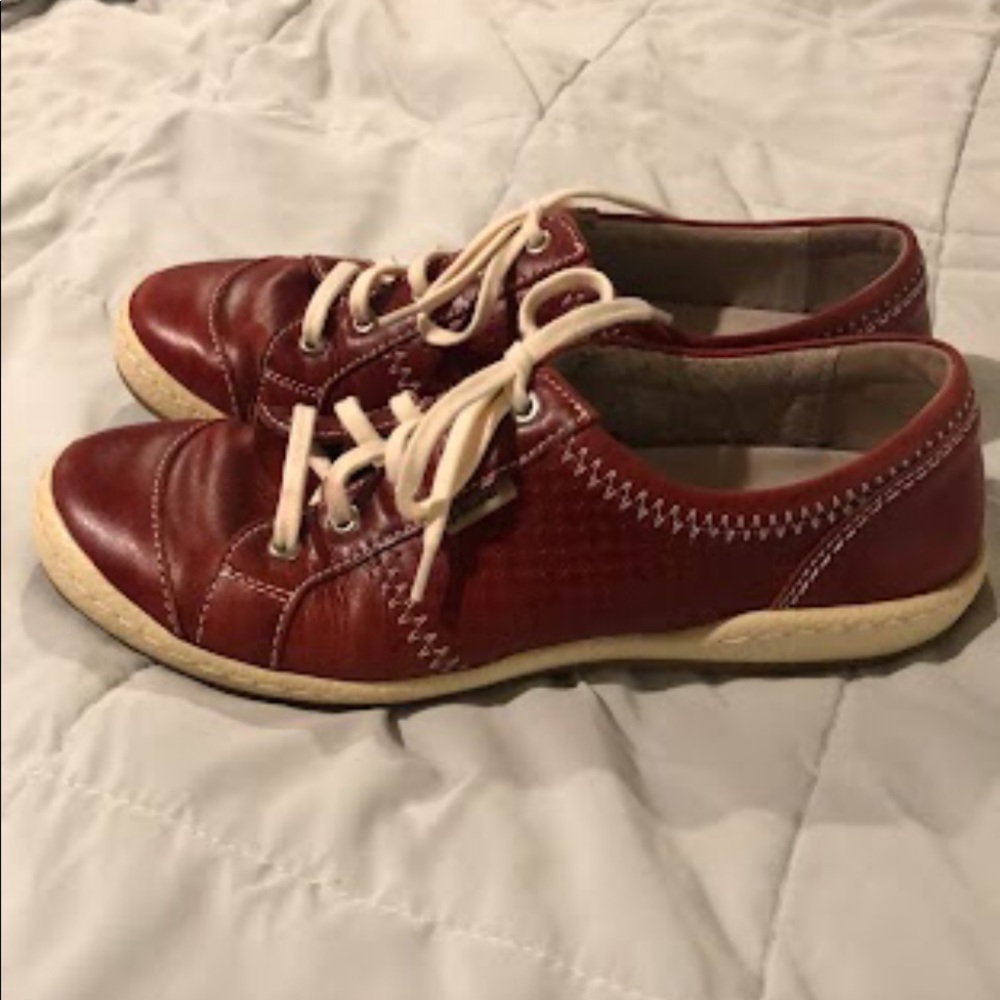 Josef Seibel women’s size 6.5